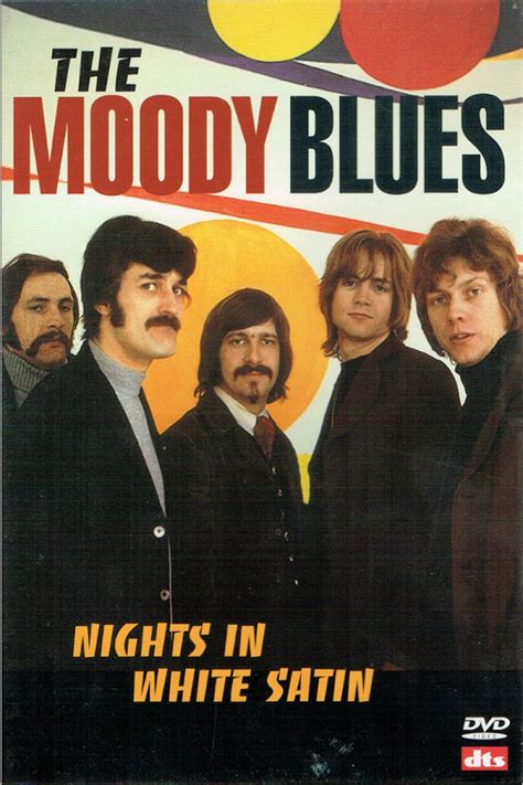 moody blues nights white satin.